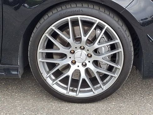 Used 2019 Mercedes-Benz CLA 45 AMG 4MATIC image 25