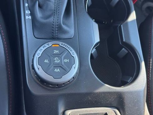 New 2025 Ford Bronco Big Bend w/ Black Diamond Package image 35