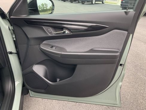 New 2026 Chevrolet TrailBlazer LT w/ Convenience Package FWD image 56