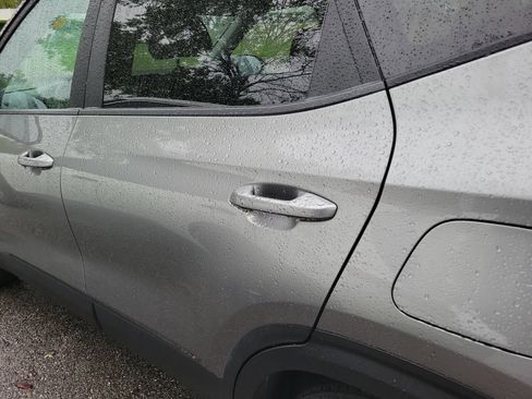 Used 2023 Kia Seltos LX image 22