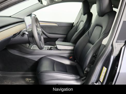 Used 2023 Tesla Model Y Long Range image 13