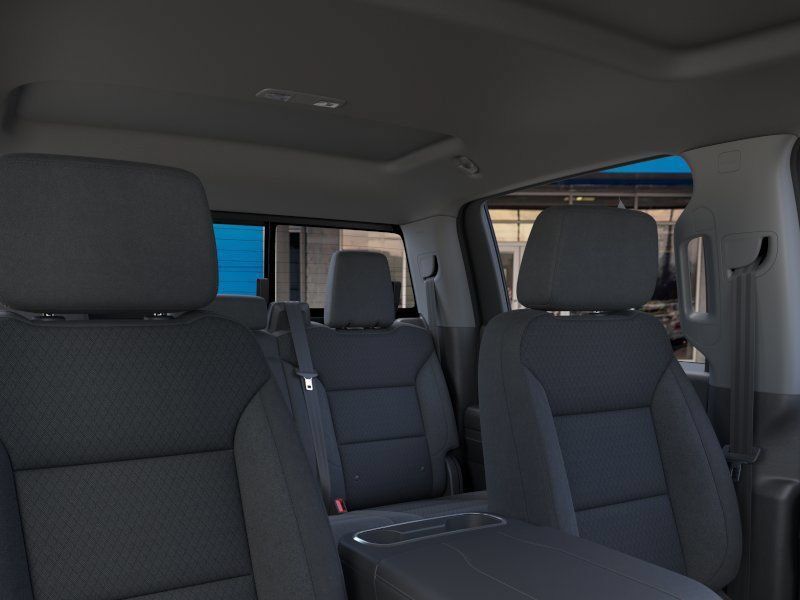 New 2026 Chevrolet Silverado 1500 RST w/ Convenience Package II AWD/4WD image 28