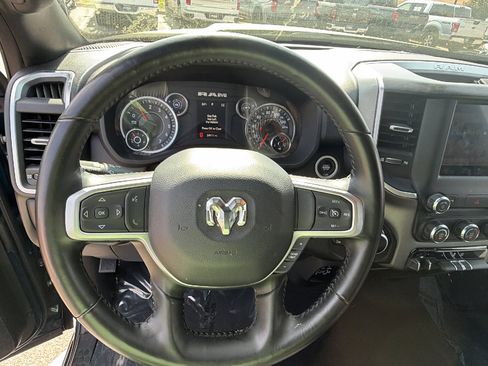 Used 2024 RAM 2500 Big Horn w/ Bed Utility Group image 26