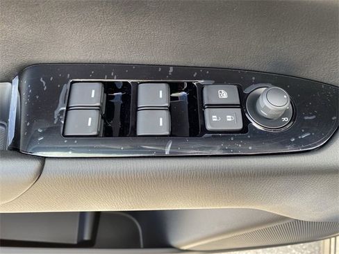 New 2025 MAZDA CX-5 AWD 2.5 S w/ Select Package image 14