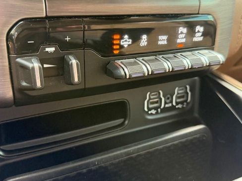 Used 2020 RAM 1500 Limited w/ Bed Utility Group AWD/4WD image 21