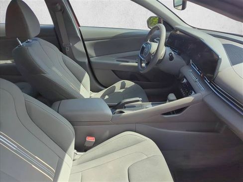 Used 2024 Hyundai Elantra SEL FWD image 25