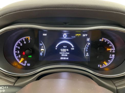 Used 2020 Jeep Grand Cherokee Summit w/ Platinum Series Group image 20