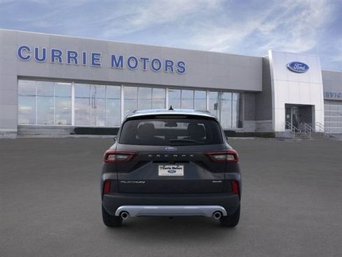 New 2026 Ford Escape Platinum w/ Premium Technology Package image 5