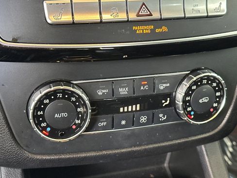 Used 2016 Mercedes-Benz GLE 350 4MATIC image 22