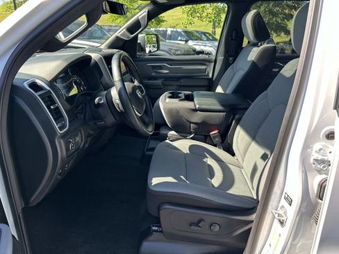 Used 2023 RAM 1500 Big Horn AWD/4WD image 22