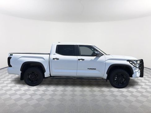 Used 2024 Toyota Tundra SR5 w/ SR5 Convenience Package RWD image 7