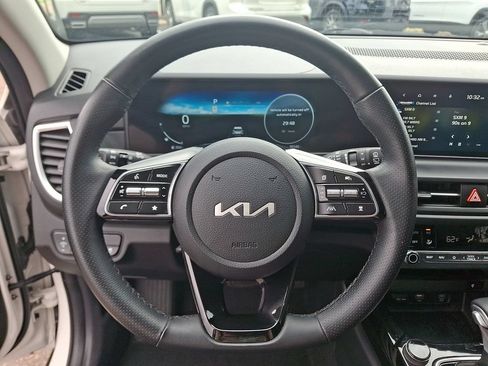 Used 2024 Kia Seltos SX AWD/4WD image 20