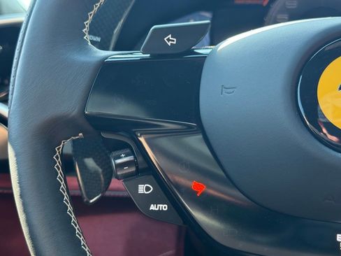 Used 2024 Ferrari 296 GTB image 63