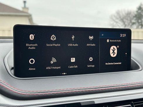 Used 2023 Acura MDX A-Spec image 42