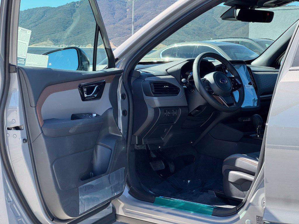 New 2026 Subaru Forester Sport AWD/4WD image 6