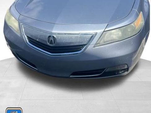 Used 2012 Acura TL FWD image 1