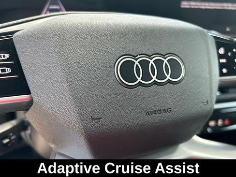 Used 2025 Audi Q5 Premium Plus w/ Premium Plus AWD/4WD image 23