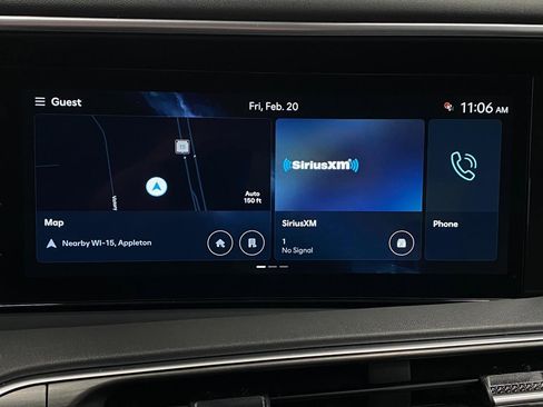 New 2026 Hyundai Palisade SEL AWD/4WD image 22