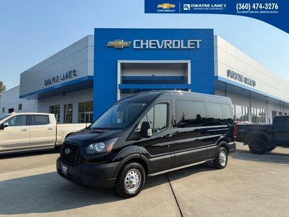 Used 2025 Ford Transit 350 XL