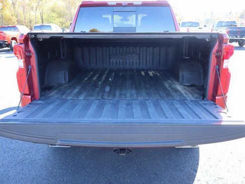 Used 2021 Chevrolet Silverado 1500 High Country w/ Technology Package image 37