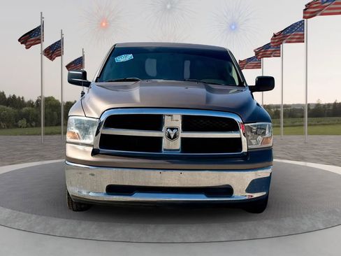 Used 2009 Dodge Ram 1500 Truck SLT image 2