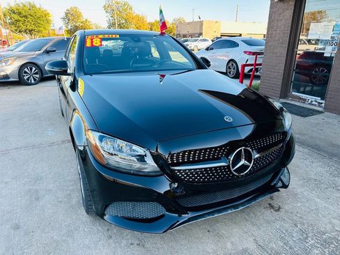 Used 2018 Mercedes-Benz C 300 Sedan image 7