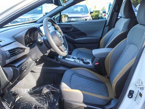 New 2026 Subaru Crosstrek 2.5i Sport image 17