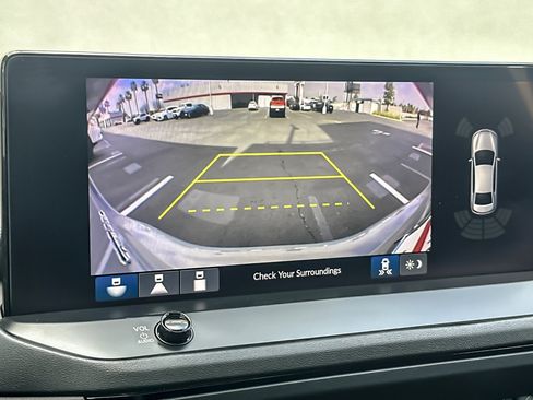 Used 2024 Honda Accord EX-L image 17