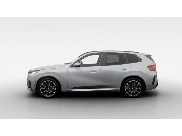 New 2026 BMW X3 xDrive30i w/ Premium Package AWD/4WD image 4
