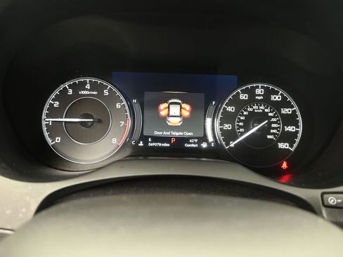 Used 2021 Acura RDX AWD image 11