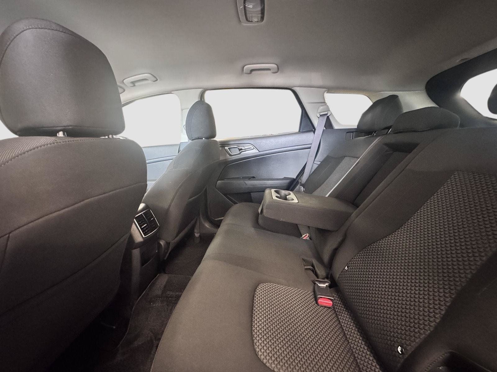 Certified 2025 Kia Sportage LX AWD/4WD image 29