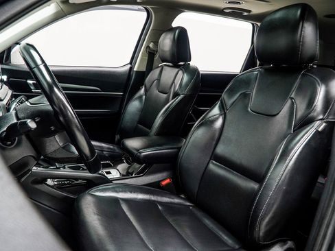 Used 2021 Kia Telluride S image 38