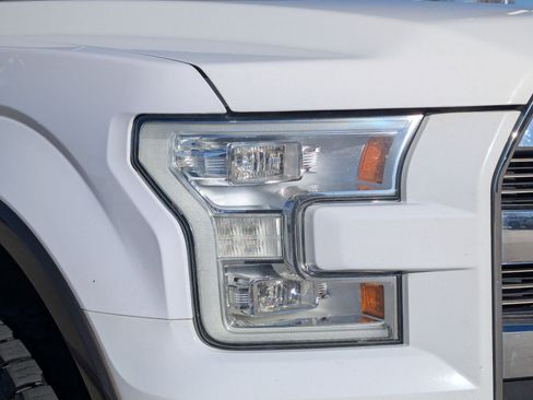 Used 2016 Ford F150 King Ranch w/ Equipment Group 601A Luxury image 10