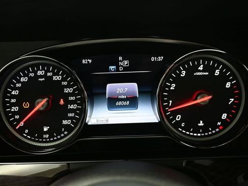 Used 2019 Mercedes-Benz E 300 image 21