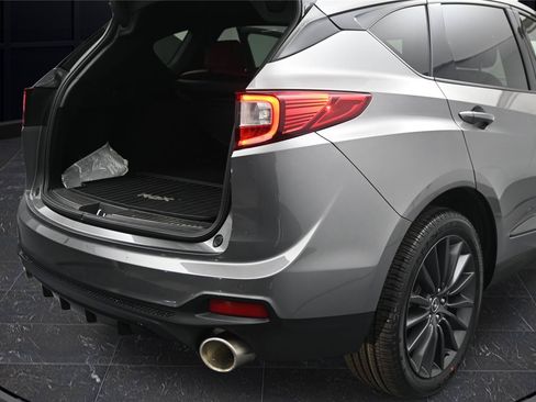 Certified 2023 Acura RDX A-Spec AWD/4WD image 12