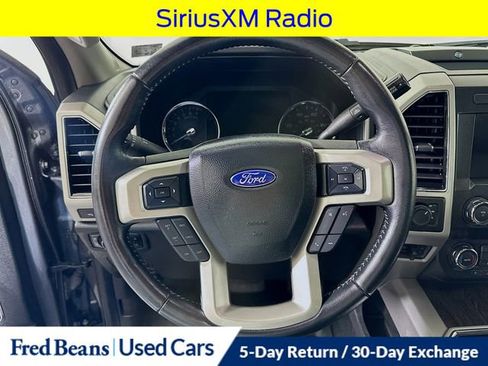 Certified 2021 Ford F250 Lariat image 14