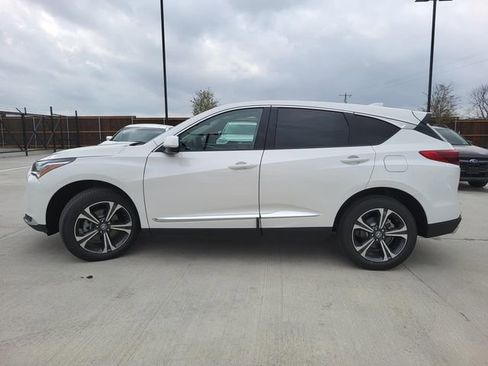 New 2026 Acura RDX w/ Technology Package image 3