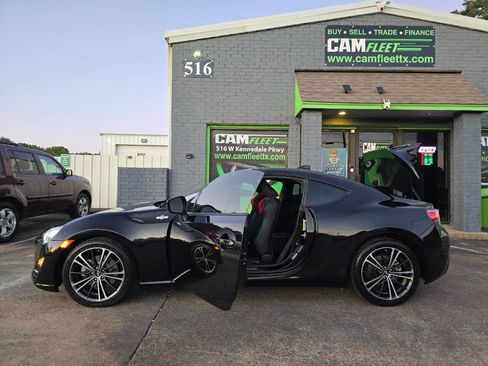 Used 2016 Scion FR-S image 40