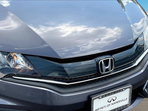 Used 2015 Honda Civic EX image 31