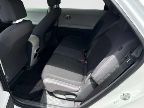 Certified 2024 Hyundai Ioniq 5 SEL RWD image 14