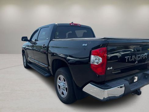 Used 2021 Toyota Tundra SR5 AWD/4WD image 9