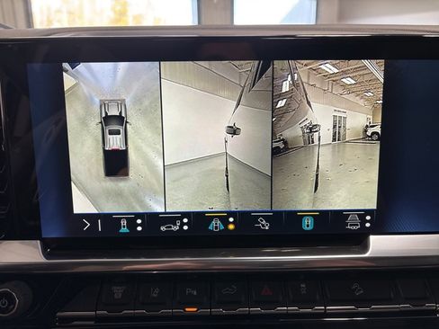 New 2026 Chevrolet Silverado 2500 LTZ w/ LTZ Plus Package image 23