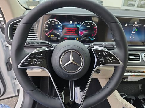 New 2026 Mercedes-Benz GLE 450 4MATIC image 14