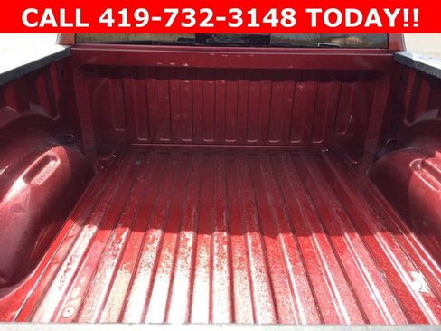 Used 2023 RAM 1500 Laramie image 10