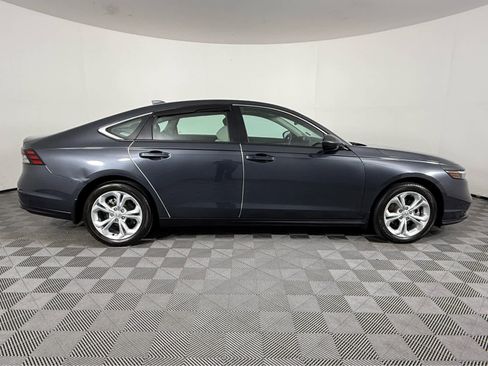 Used 2024 Honda Accord LX image 2