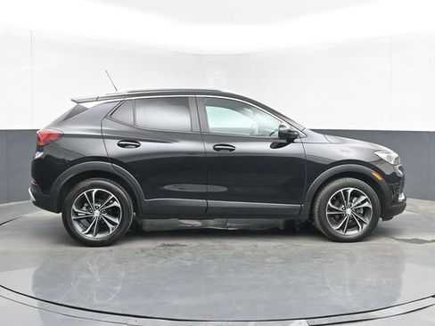 Used 2022 Buick Encore GX Select FWD image 15