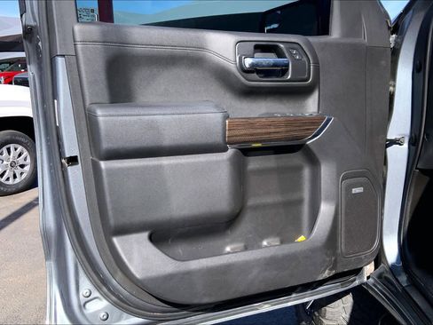 Used 2021 Chevrolet Silverado 1500 RST w/ Texas Edition Plus image 22