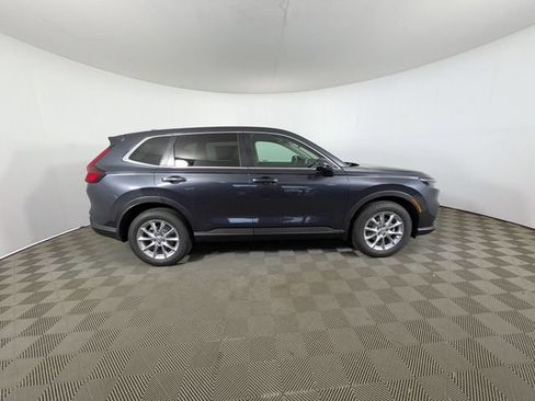 New 2026 Honda CR-V EX image 31
