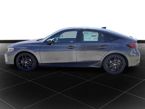 New 2026 Honda Civic Sport image 2