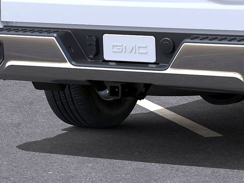 New 2026 GMC Sierra 1500 Pro w/ Trailering Package RWD image 14